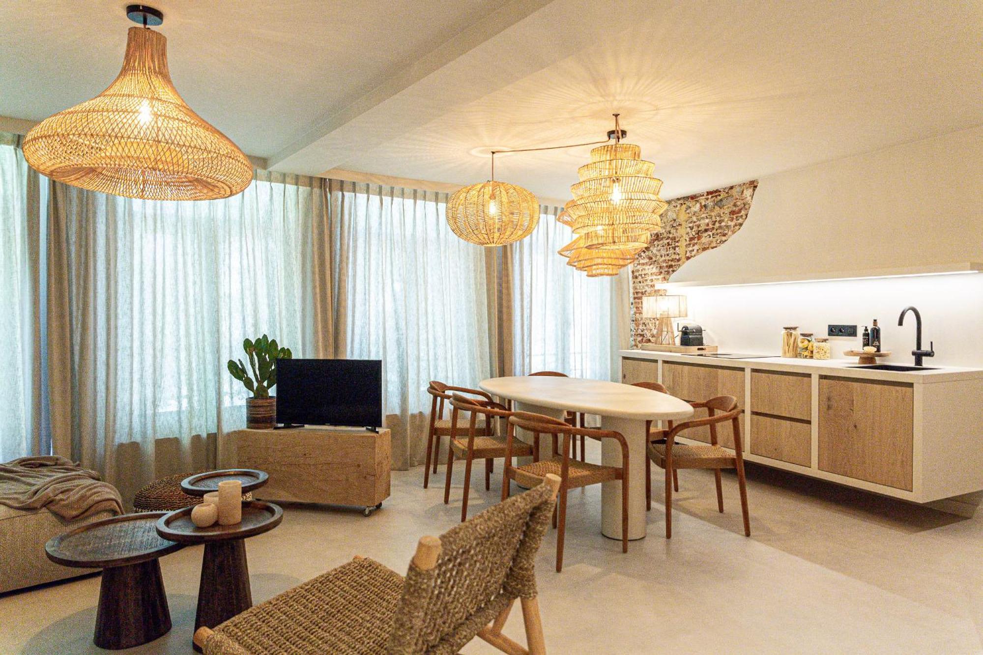 Perfect-Stay แอนต์เวิร์ป ภายนอก รูปภาพ
