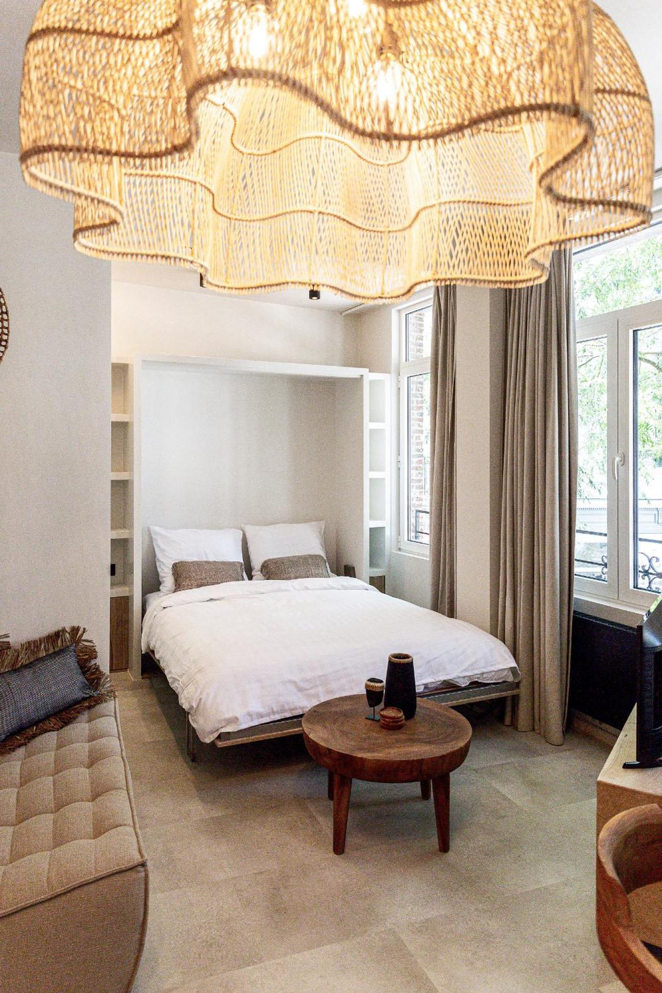 Perfect-Stay แอนต์เวิร์ป ภายนอก รูปภาพ
